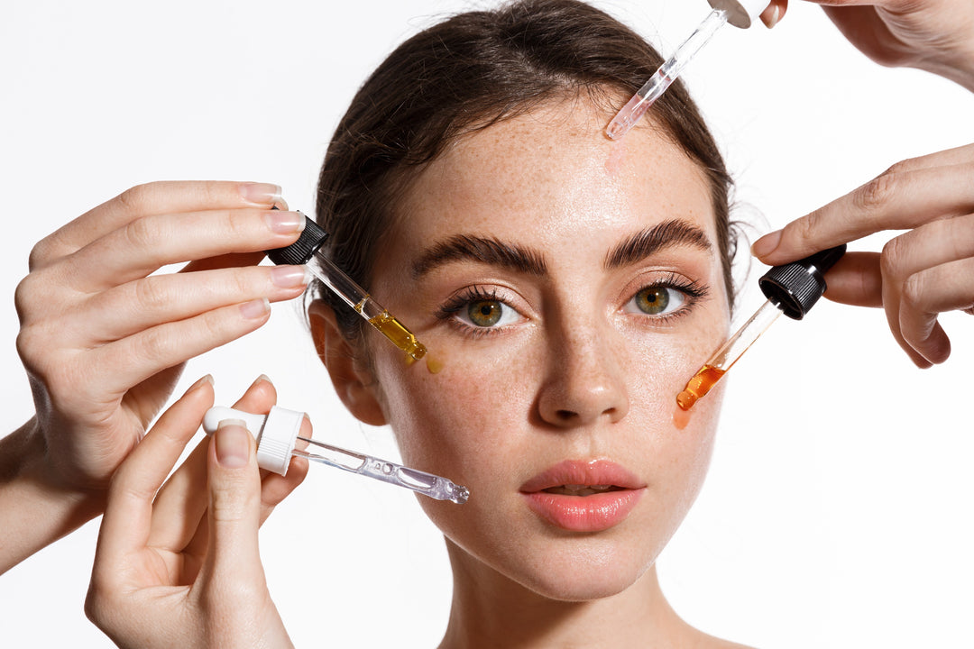 troubleshooting skincare- part three: serums