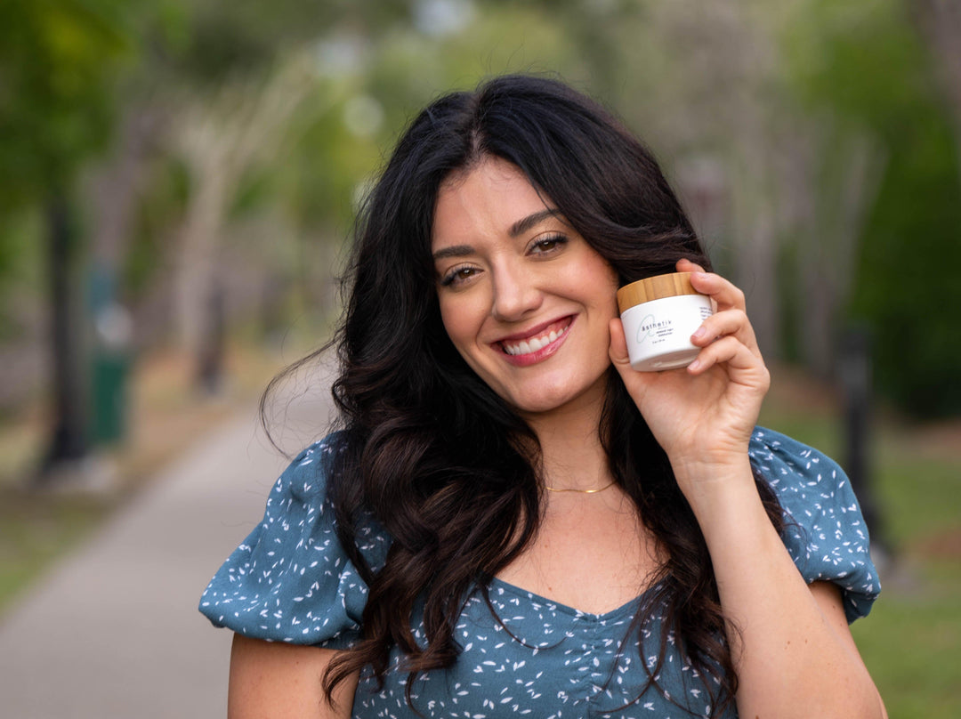 the rising trend of youth skincare: what to know - ästhetik skincare