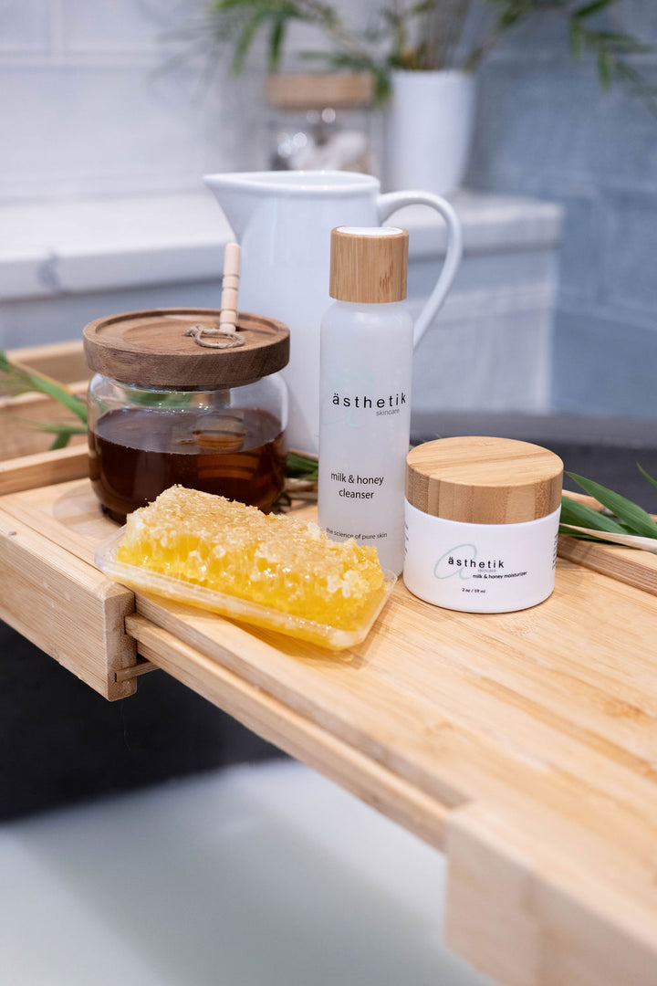 sensitive skin | skincare gift set