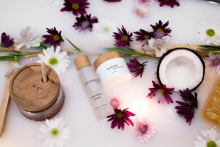 sensitive skin | skincare gift set