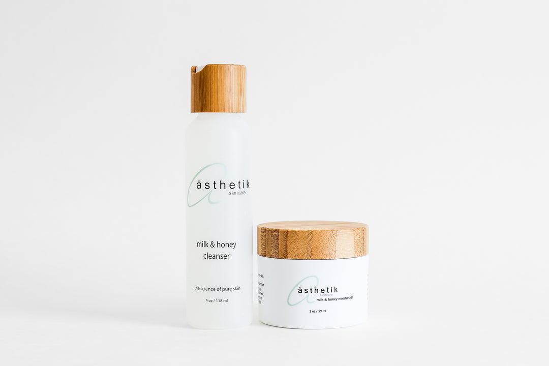 sensitive skin | skincare gift set
