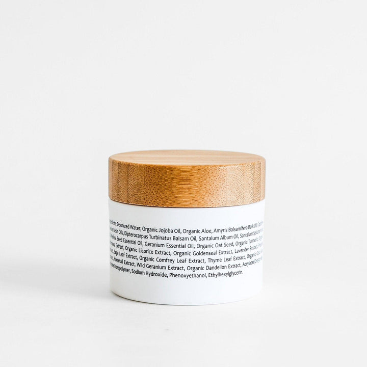 Clarity Moisturizer – lightweight acne-safe moisturizer for clear skin