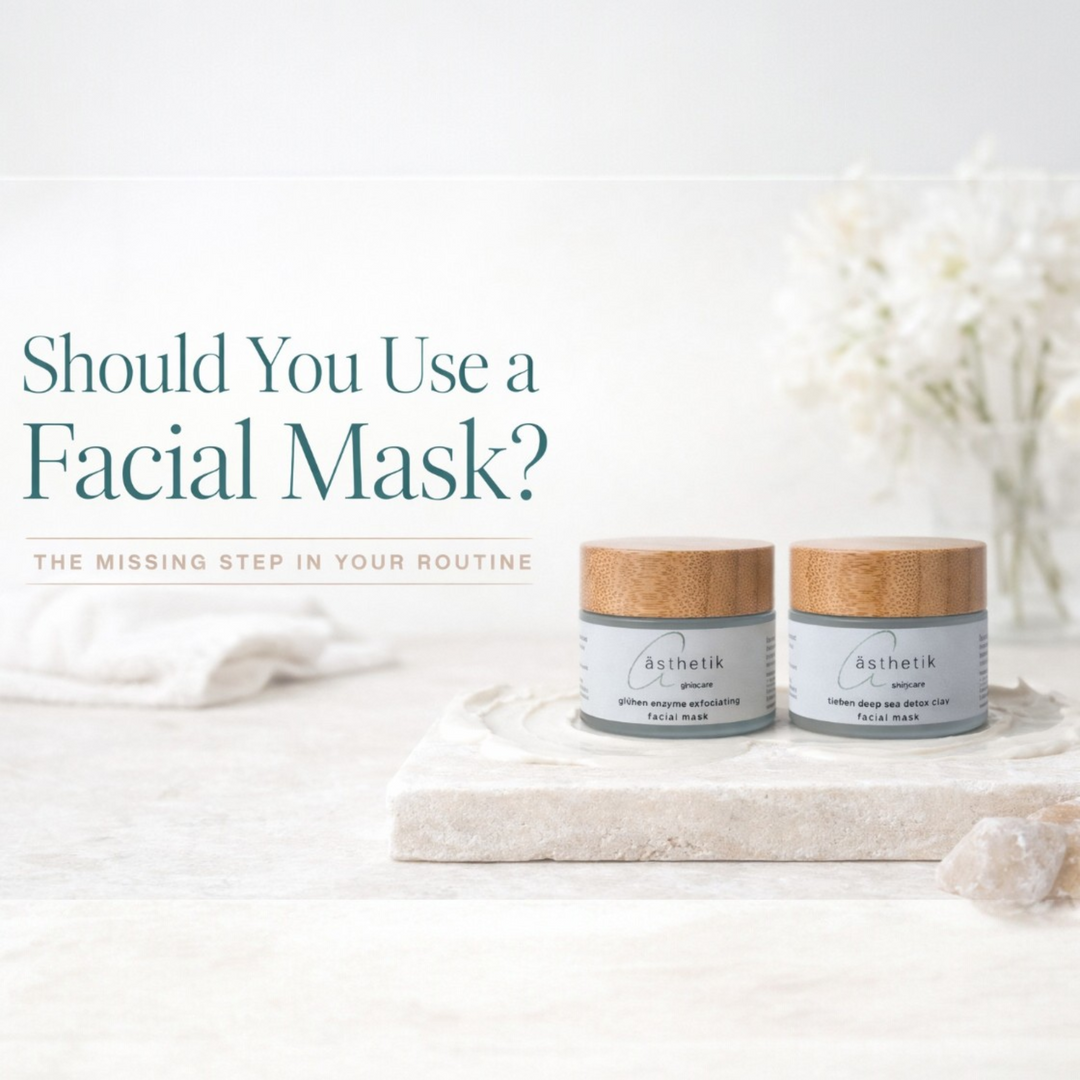 the missing step in your routine