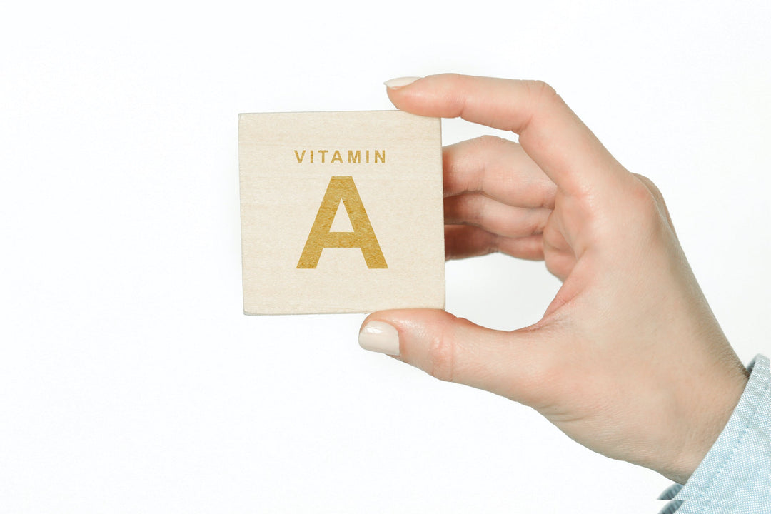 exploring the power of plant-based retinol