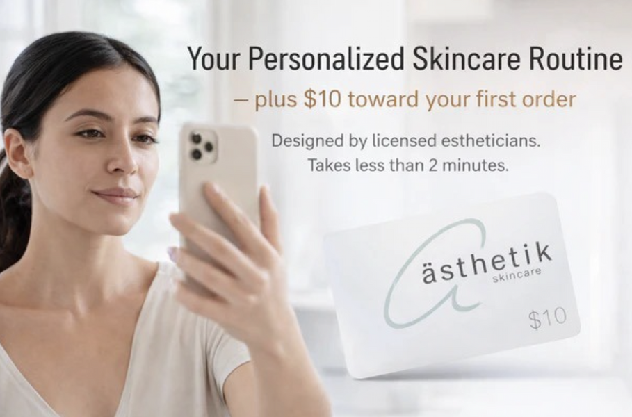the skincare industry lied to you: simple is better - ästhetik skincare