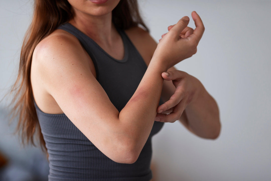 21Ninety: 5 Body Washes for Eczema-Prone Skin, According to Experts - ästhetik skincare