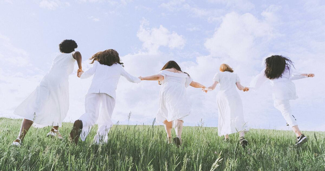 navigating hormonal changes: your guide to skincare through life's transitions