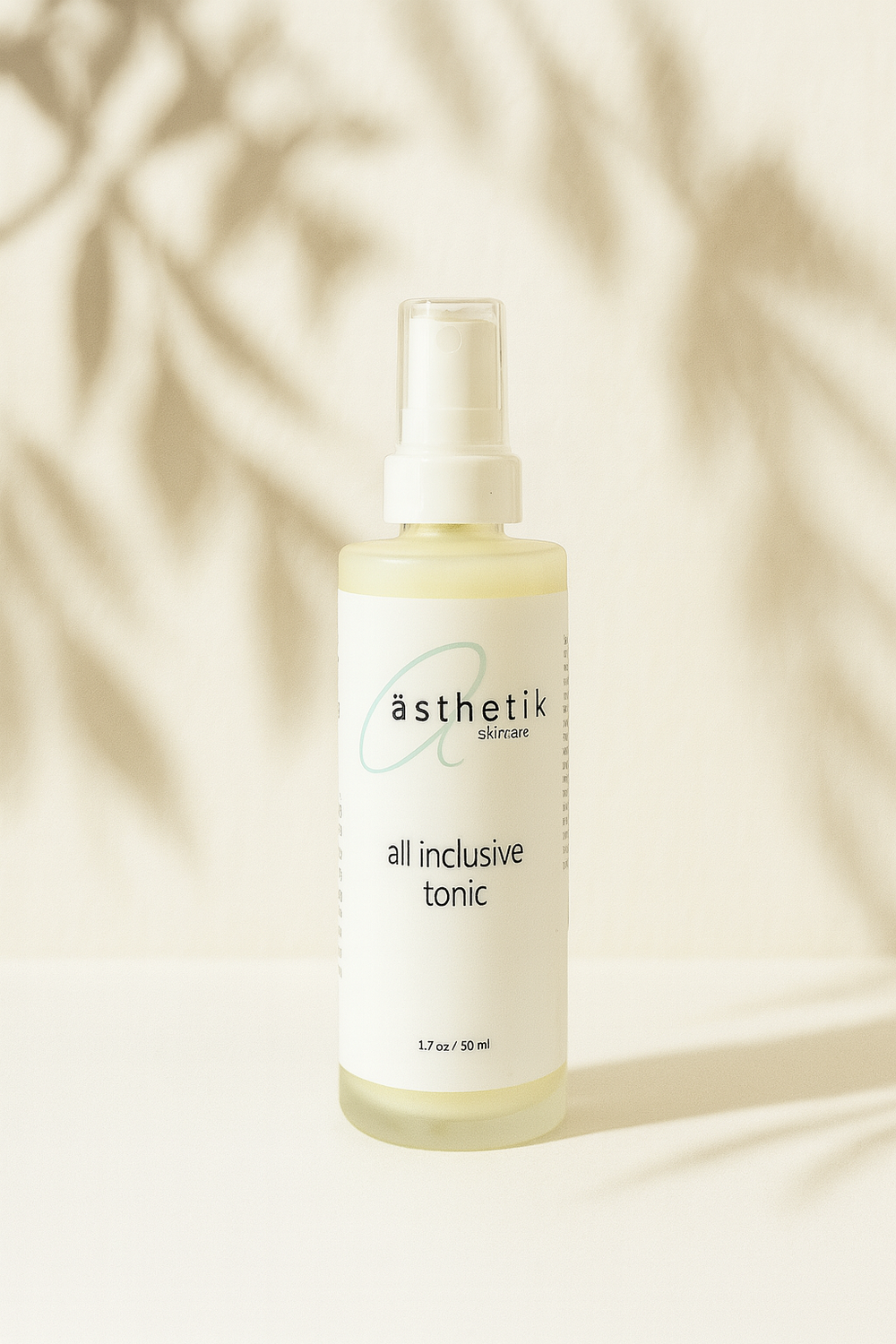 asthetik toner