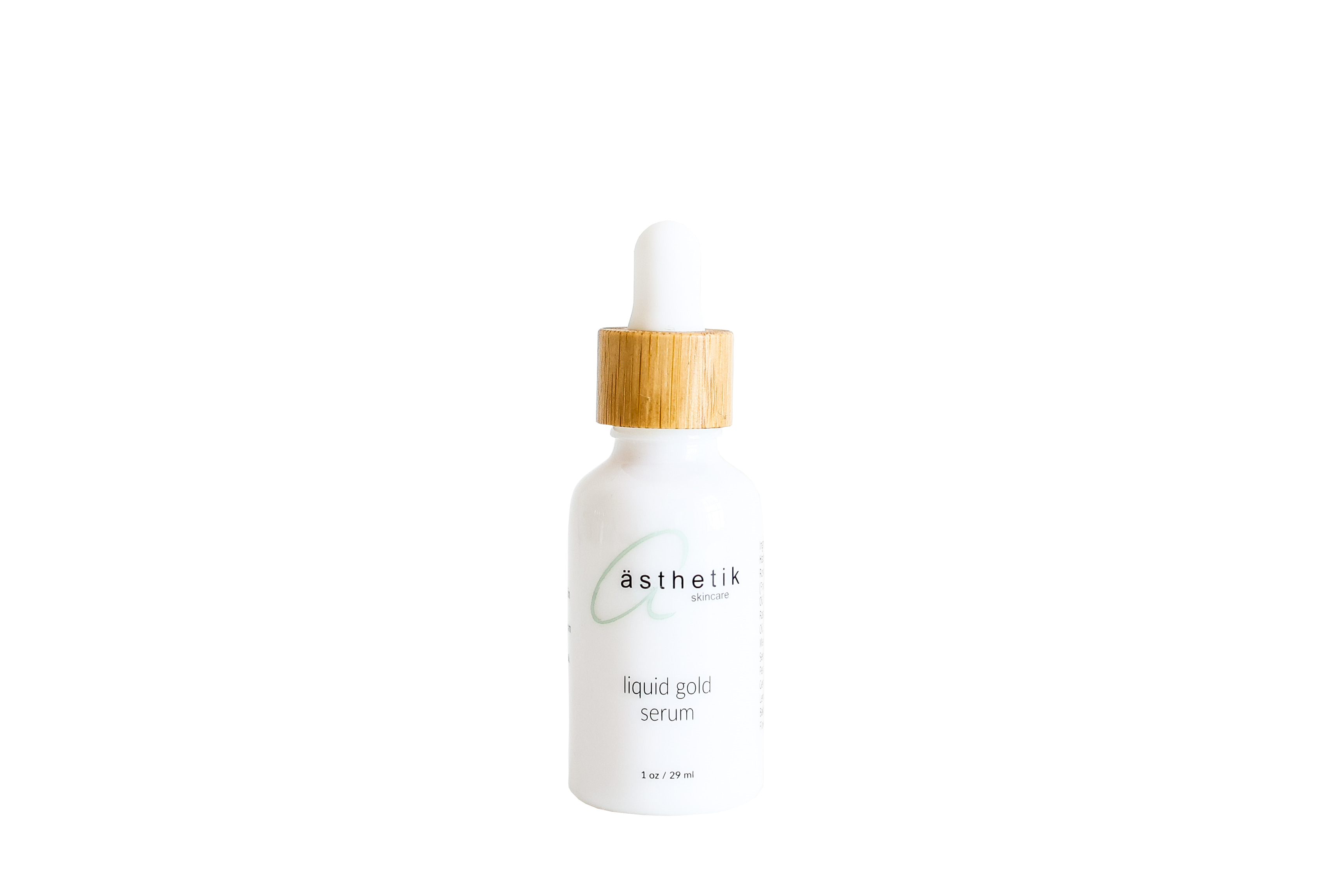 Liquid Gold Serum