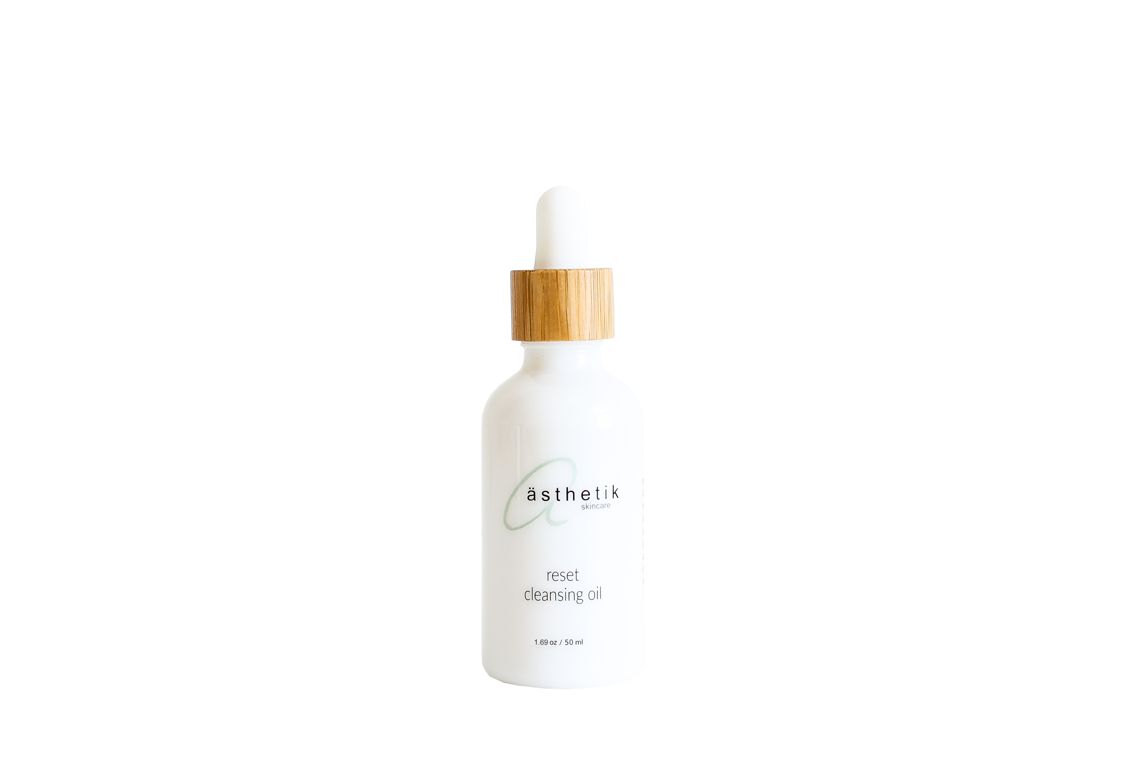 Reset Cleansing Oil