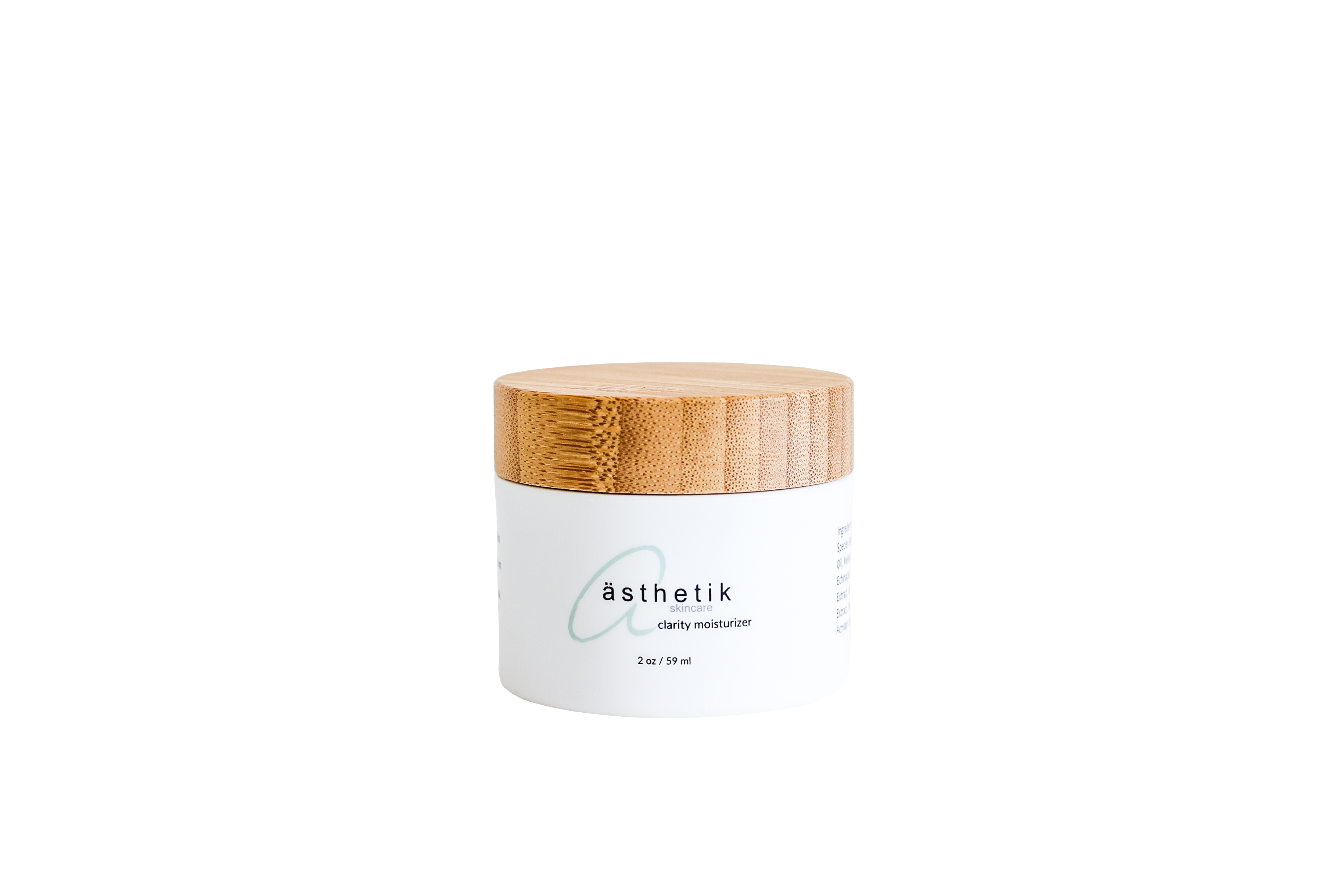 Clarity Moisturizer