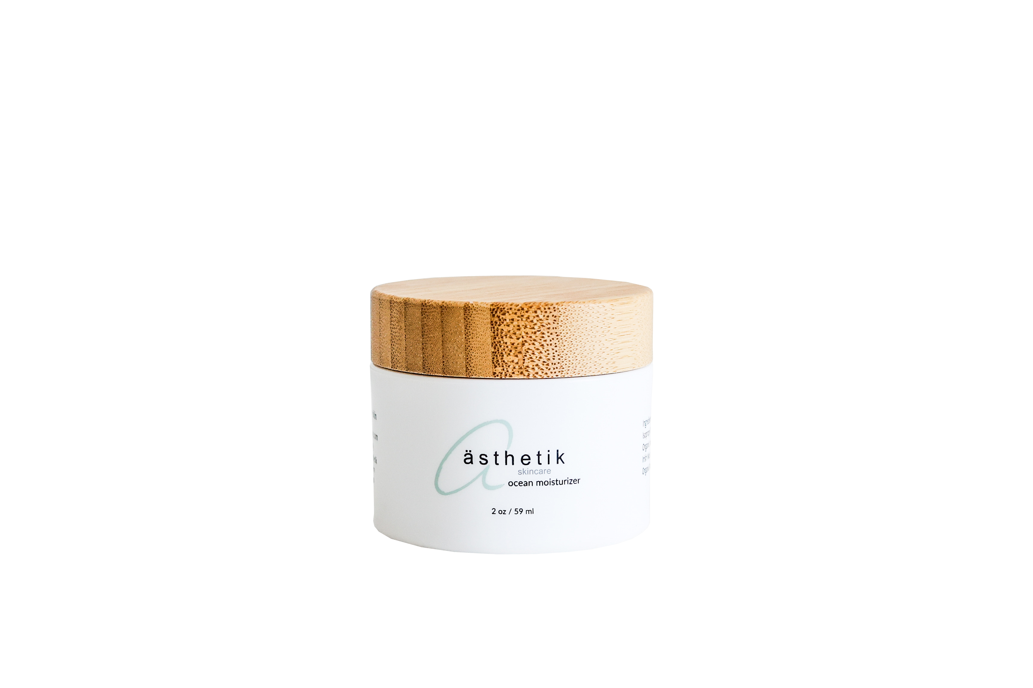 Ocean Moisturizer