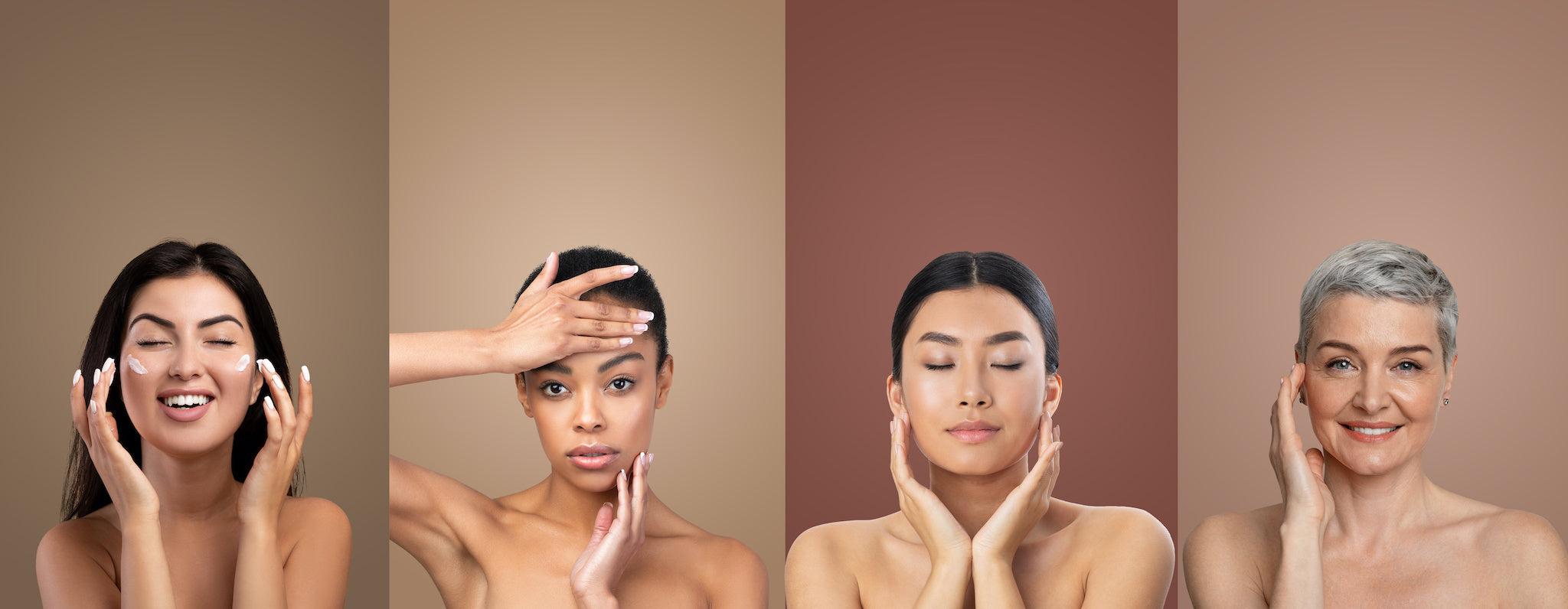 asthetik skincare diverse beauty