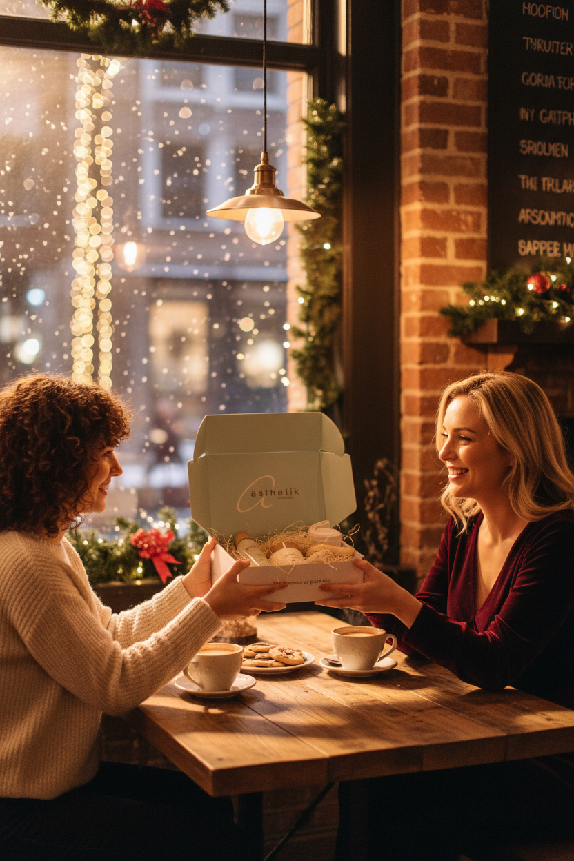 sensitive skin | skincare gift set