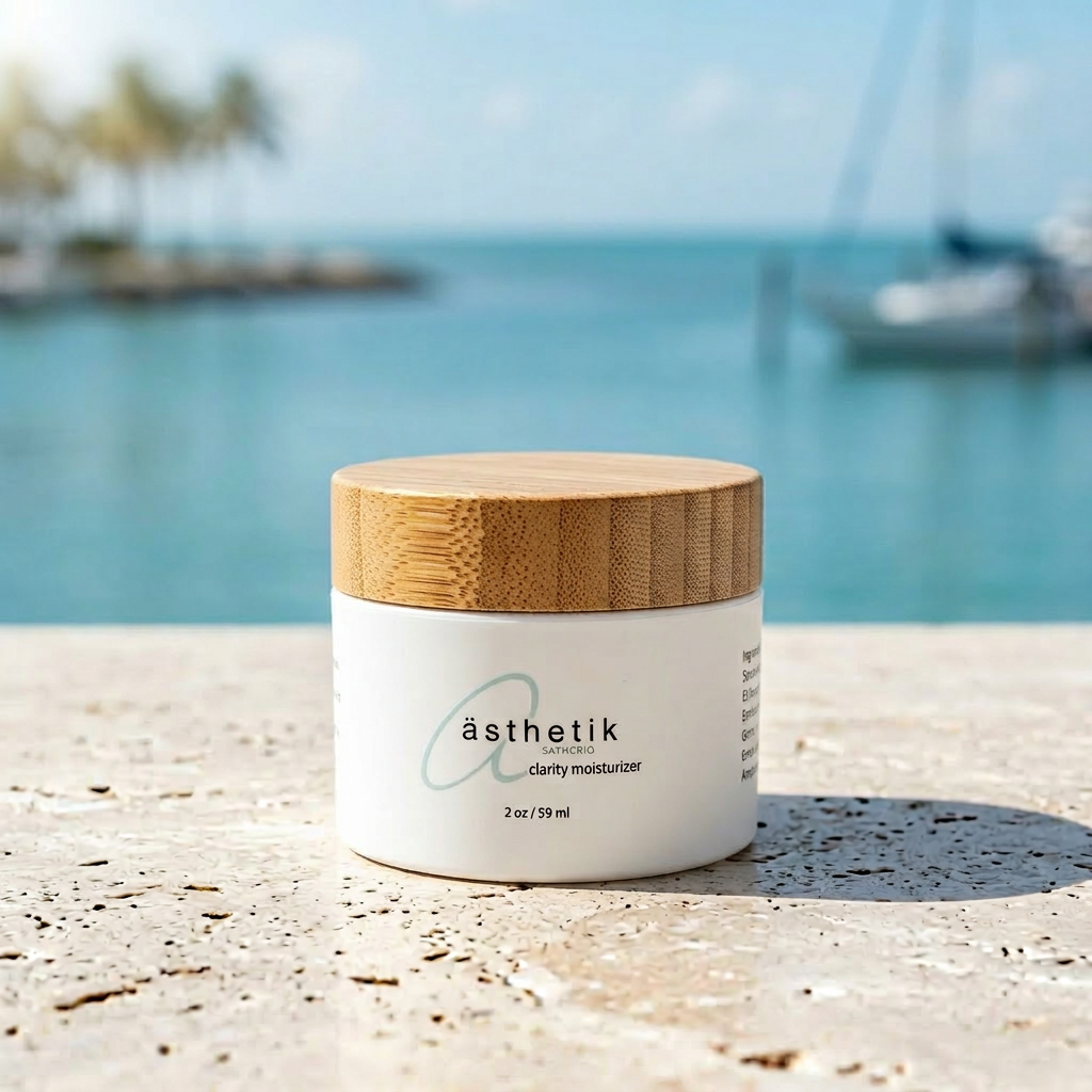 asthetik skincare harbor fishermens village