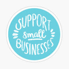 support small business black friday