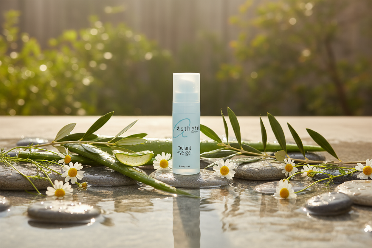 asthetik skincare black friday sale tonic toner