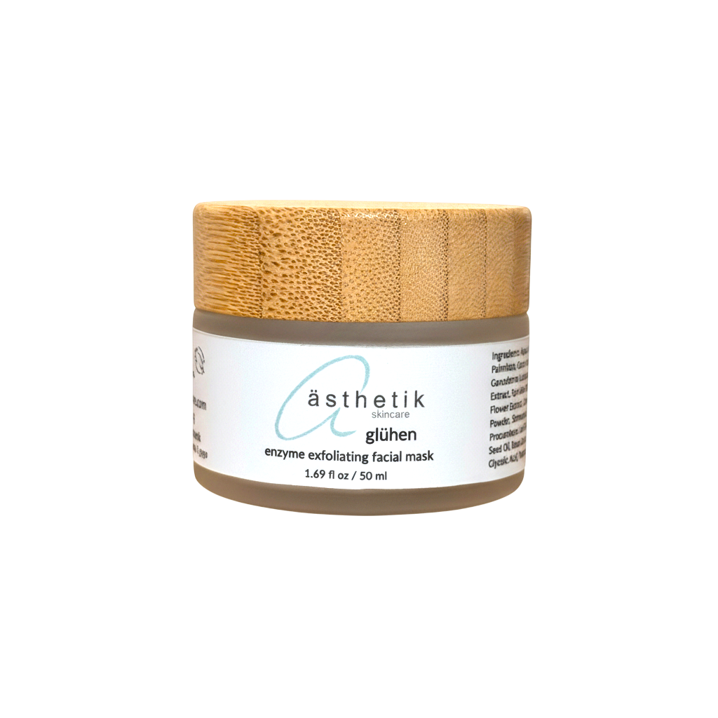 asthetik enzyme mask
