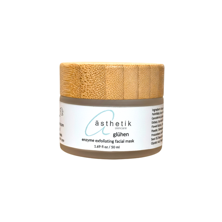 asthetik enzyme mask