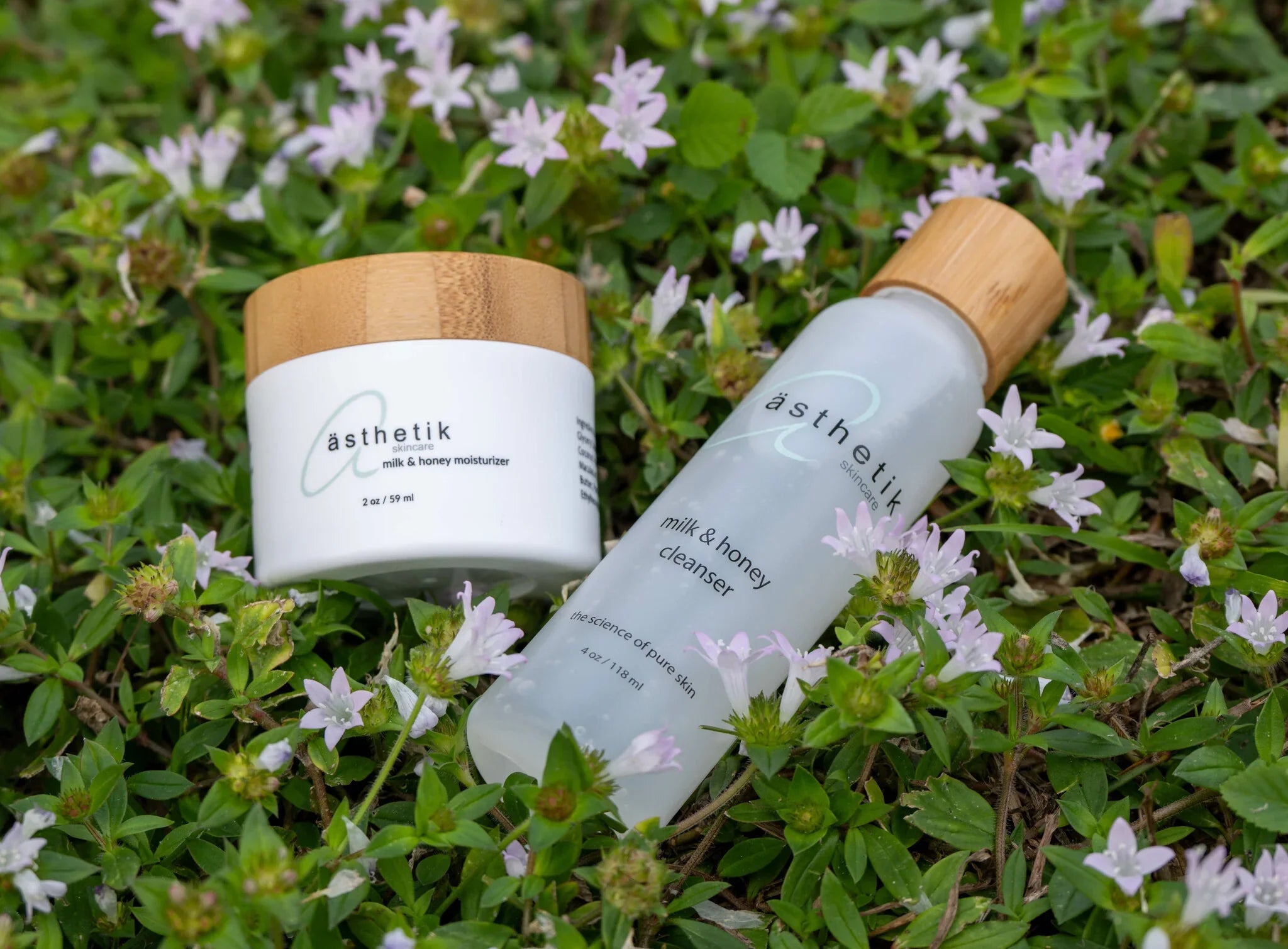 sensitive skin collection | hydrating + calming skincare