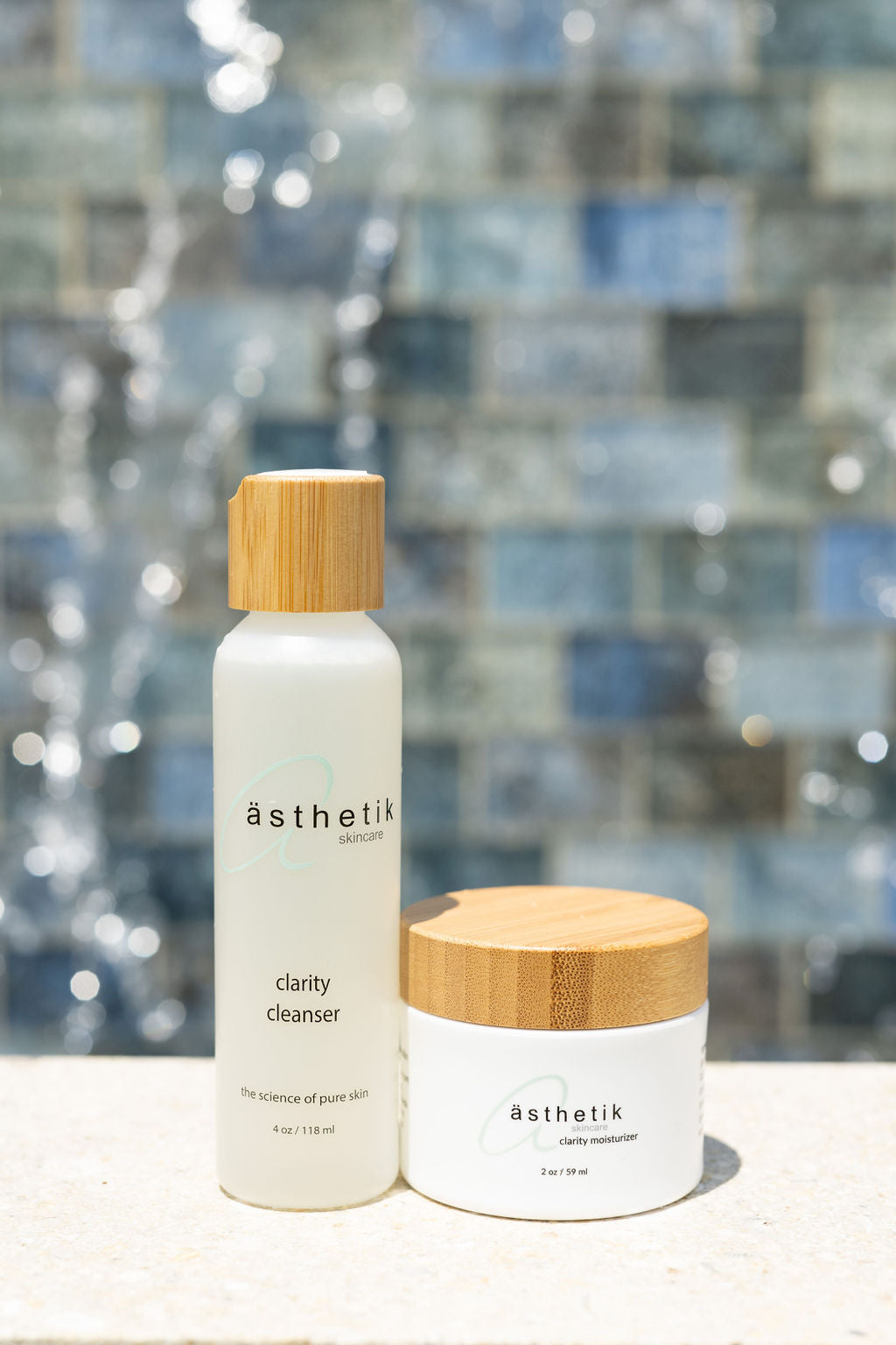 clear skin | skincare gift set